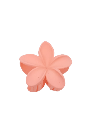 Complement Blomformad Klämma Accessoarer & tillbehör Dam Rosa 7-10 liter