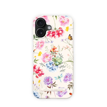 Printed Case MagSafe iPhone 17 Forever Flower
