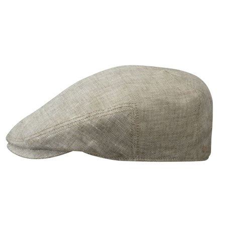 Stetson Kent Linen Men caps Beige 55/S