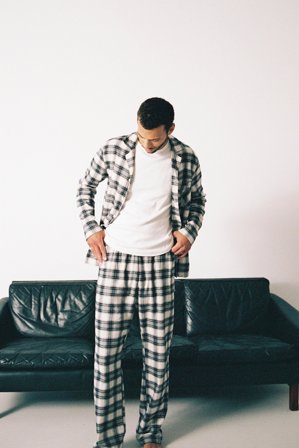 Kappahl | Pyjamassett | Beige