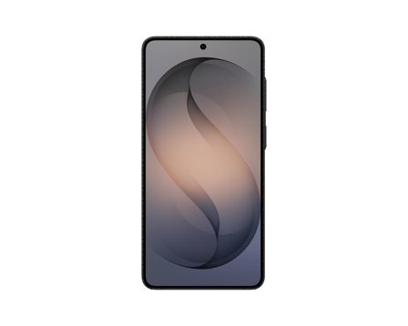 Samsung S26+Carbon Magnet Case Black