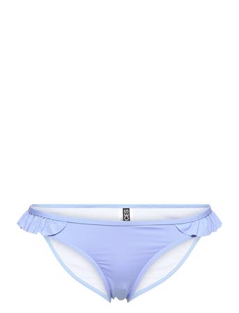 Pcgwen Bikini Brief Sww Blue Pieces