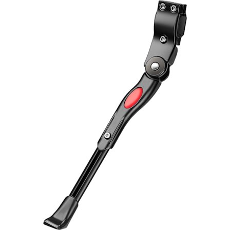 Sykkelstøtte 24-29 tommer Justerbar Universell Sykkelstativ Støtte for Sykkel Terrengsykkel Landeveissykkel