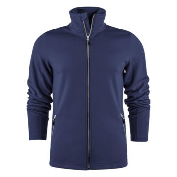 FLEECEJAKKE HERRE ROCKET