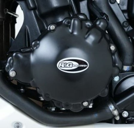 Osłona Generatora R&G RACING - Triumph Speed Triple 1050 S 2017-2020