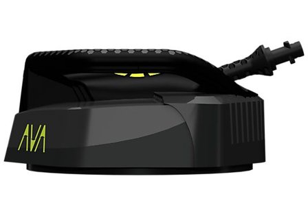 AVA TERRASSEVASKER PREMIUM MAX 160 BAR