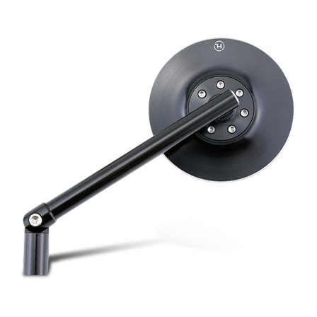 Lusterko Conero Highsider - Suzuki GSX-8S 2023-2026