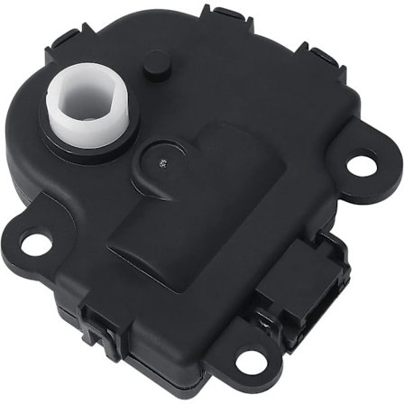 604-108 Läppämoottori Impala 2004-2013 -malleihin, Läppämoottori korvaa numerot 1573517, 1574122, 15844096