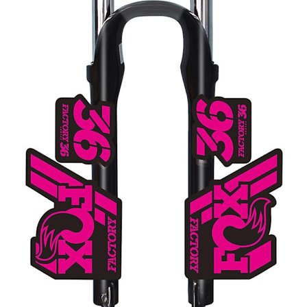 Otwoo 2018-2020 Float 36 Maastopyörän Haarukan Tarrat MTB Nopeus Alas Mäki 36 Uusimmat Haarukan Tarrat - Täydellinen