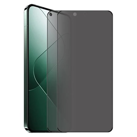 [2-pakke] BOOM Google Pixel 10/10 Pro/9/9 Pro hærdet glas Skærmbeskytter Privatliv