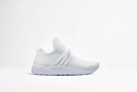 ARKK Copenhagen Damen Sneakers Größe 40 Raven FG S-E15 White
