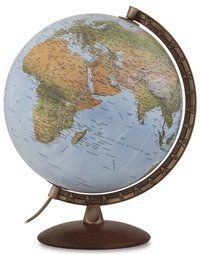 Jordglob Astra 30cm - Jordglob 30cm, ISBN: 9789113053318