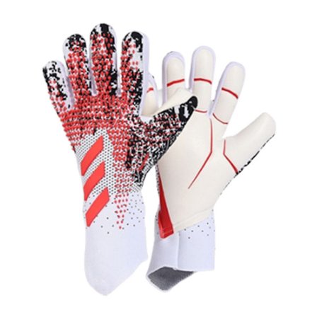 2025 Børne Målmandshandsker Sportsudstyr, Egnet til Fodboldentusiaster og Børns Begyndere