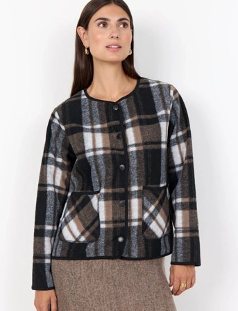 Soyaconcept Sc-Vocal - Grey - L