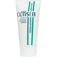 Cutiseb Crema Viso 50ml