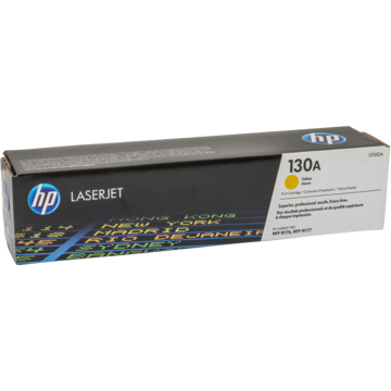 TONER LASERJET M175 YELLOW