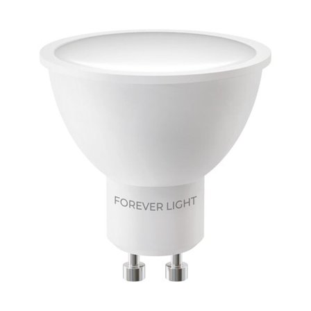 LED-pære GU10 2,9W 260lm 3000K