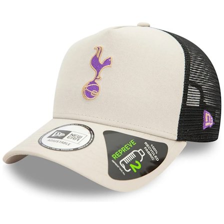Tottenham Hotspurs Keps New Era Stone