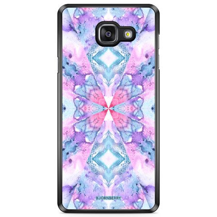 Bjornberry Skal Samsung Galaxy A5 6 (2016)- Watercolor