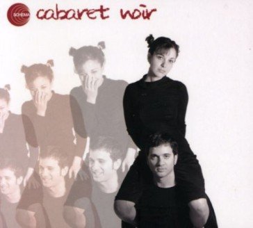 Cabaret noir Cabaret Noir