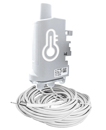 ADEUNIS LoRa · LoRaWAN Pulse Sensor für bis zu 2 Zähler 868 MHz ATEX · EU868 · ARF8230FA
