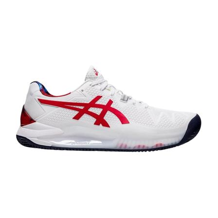 Asics Sneakers Hvid, Herre, Størrelse: 43 1/2 EU