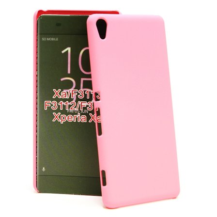 Hardcase skal Sony Xperia XA (F3111)