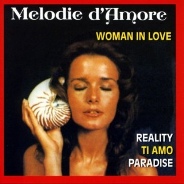 Melodie d'amore NA