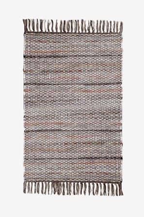 Mattbolaget - Matta Hovenäset - Flerfärgad - Slätvävda mattor - 160X230 - Från Homeroom