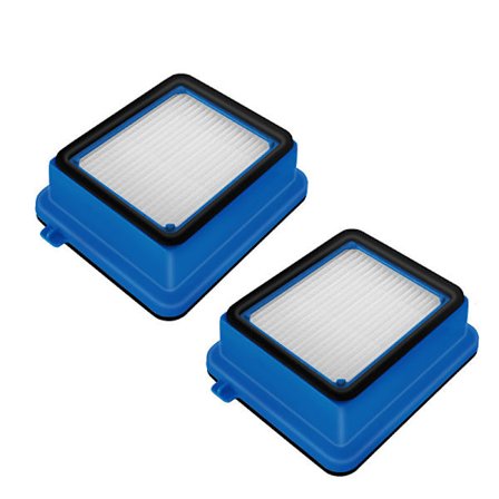Dammsugarefilter för Electrolux Q Series Q6-8 WQ61/WQ71/WQ81 - 2 pack