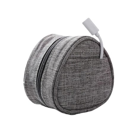 Bærbar USB-drevet madkasse genanvendelig termisk madvarmer