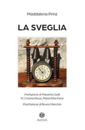 La sveglia maddalena Prinz