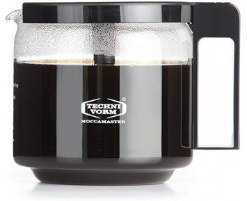 Moccamaster Moccamaster GLASSKANNE CD/KBG MED LOKK 1 - Kaffekanna till Moccamaster