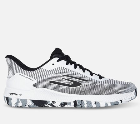 Skechers, Relaxed Fit: Viper Court Pro 2.0, Miehet