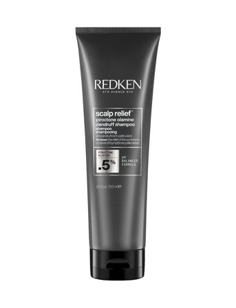 Redken Redken Scalp Relief Dandruff Control Shampoo 250Ml - Nude - 250 ml