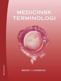 Medicinsk terminologi, ISBN: 9789144103037