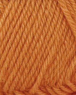 Garn Järbo Astrid Oransje