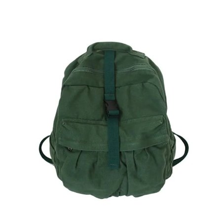 Retro Rento Reppu Naisille Matkalaukku Muoti Suuri Tilavuus Reppu