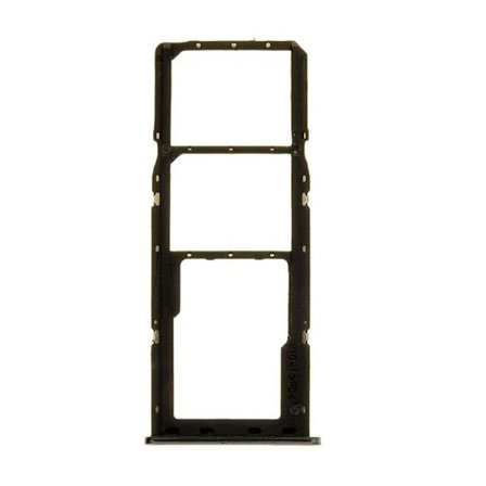 Samsung Galaxy A50 Reservdel Dubbel Simkortshållare