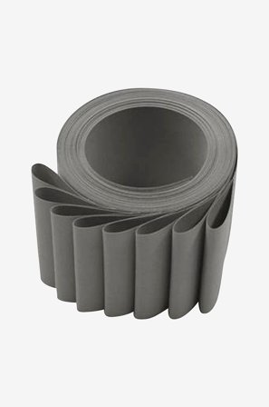 Hasta - Lamell - Grå - Lamellgardiner - Fra Homeroom