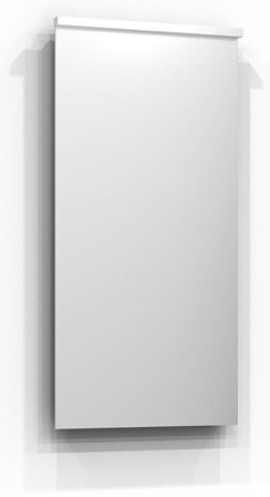 Svedbergs Tived 226040 Spegel med LED-belysning 39,6 cm, Badrum
