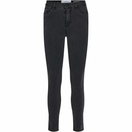Pieszak Poline Ankle Jeans Grå, Dame, Størrelse: W33 L30