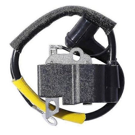 Tändspole för Dolmar Ps-5105 Ps-4605 Makita Ea5000e Motorsåg 181143211