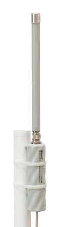 MikroTik Groove 52 with N-male