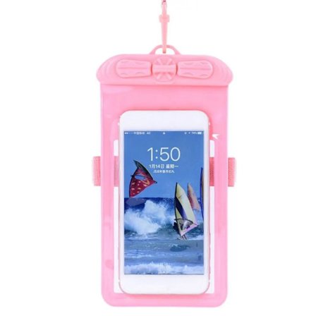 Phone case Telefonfodral ROSA
