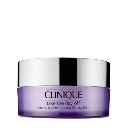 Clinique Detergenza Take the Day Off Cleansing Balm 125ml - Crema detergente viso