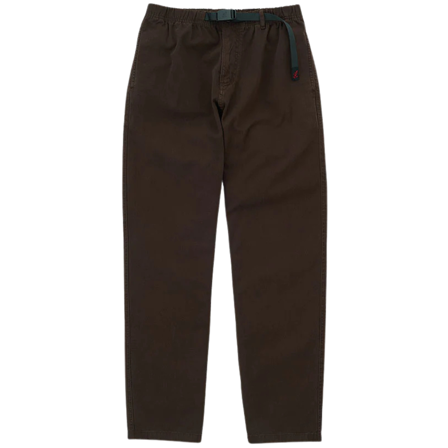 Gramicci Pant Chocolate