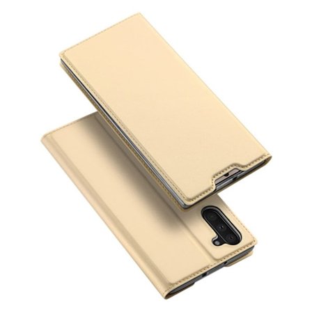 Dux Ducis Skin Pro - Samsung Note 10 - Guld