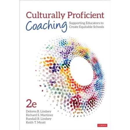 Culturally Proficient Coaching (häftad, eng)