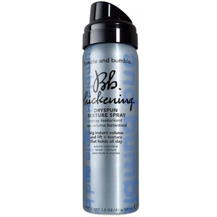 Bumble and bumble Thickening Dryspun Texture Spray 60ml